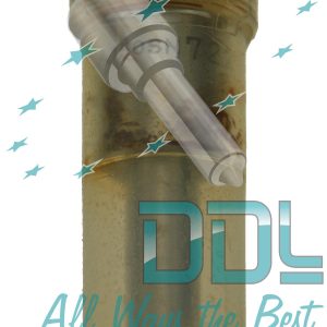 DLLA150SN722 Genuine Nozzle