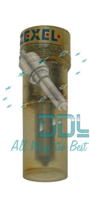 DLLA150SN722 Genuine Nozzle