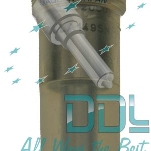 DLLA149SN810 Genuine Nozzle