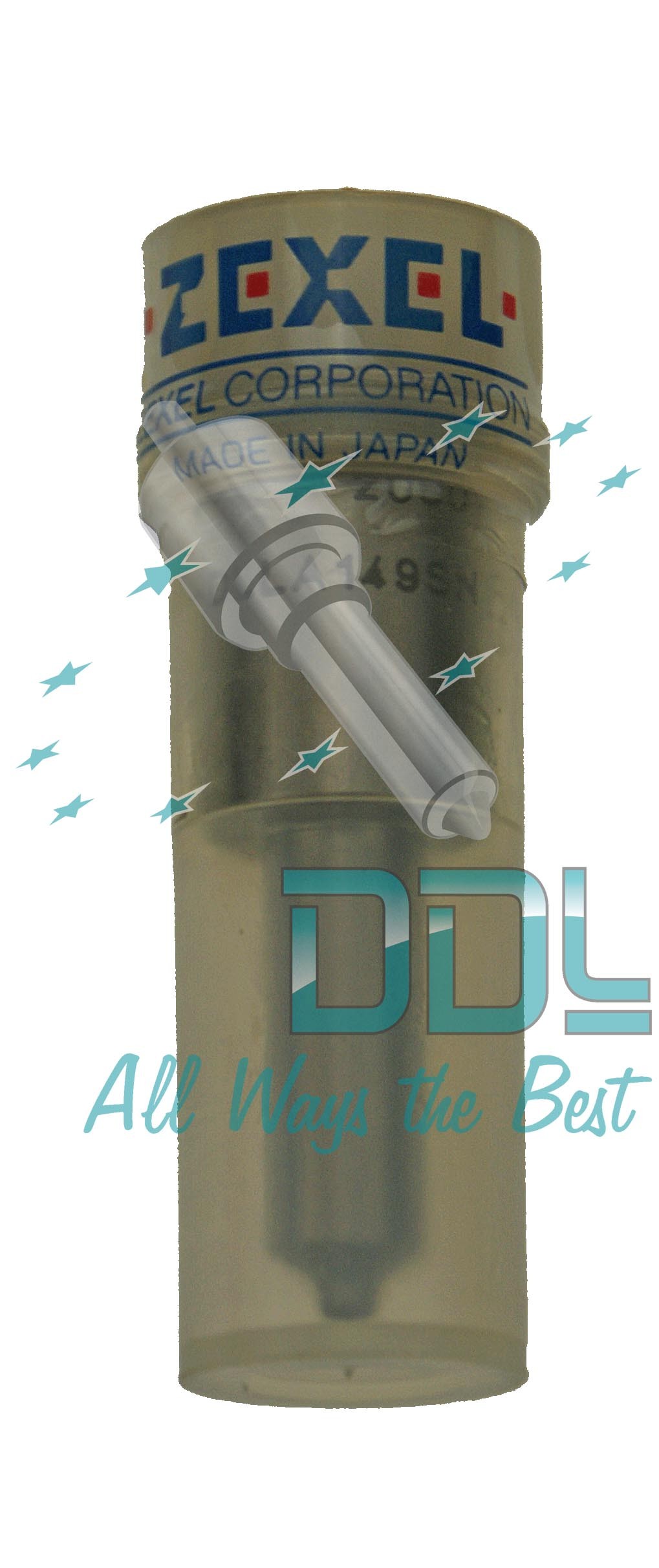 DLLA149SN810 Genuine Nozzle