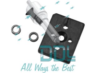 Solenoid Armature Kit PDE