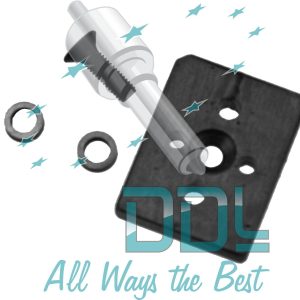 Solenoid Armature Kit PDE