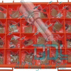 Nozzle Pressure Shim Kit 1st Generation