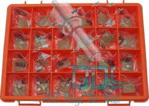 Nozzle Pressure Shim Kit 1st Generation