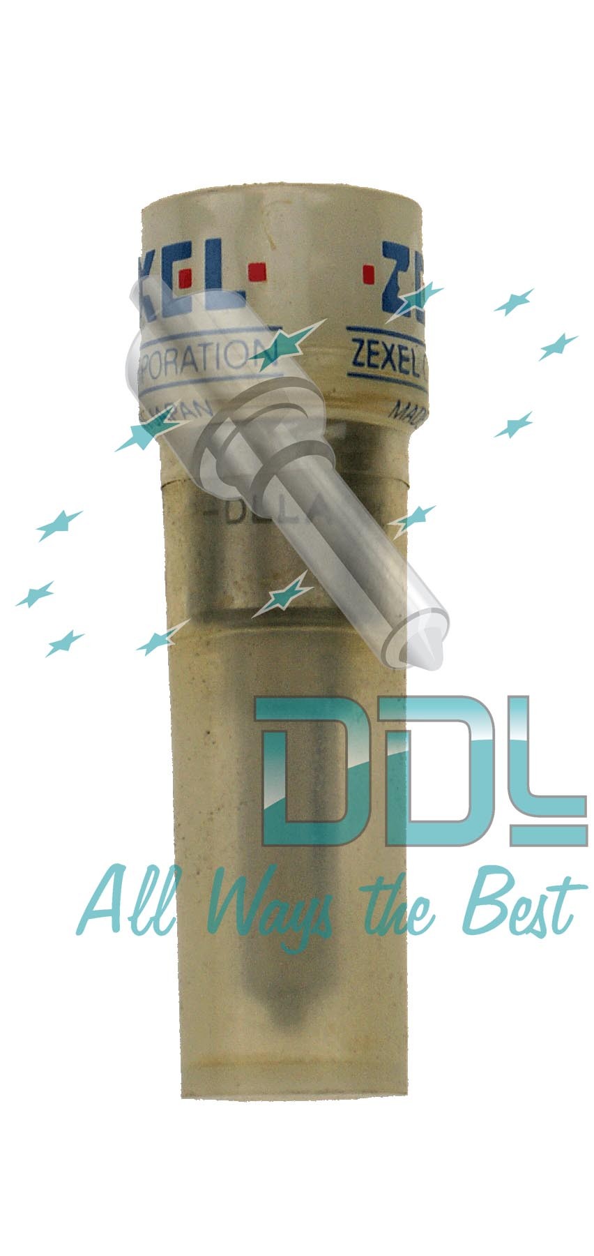 NP-DLLA160PN004 Genuine Nozzle