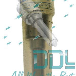 DLLA152PN009 Genuine Nozzle