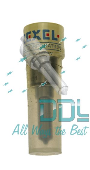 DLLA152PN009 Genuine Nozzle