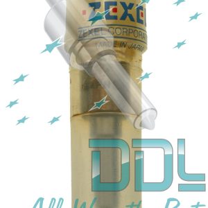 DLLA154PN025 Genuine Nozzle