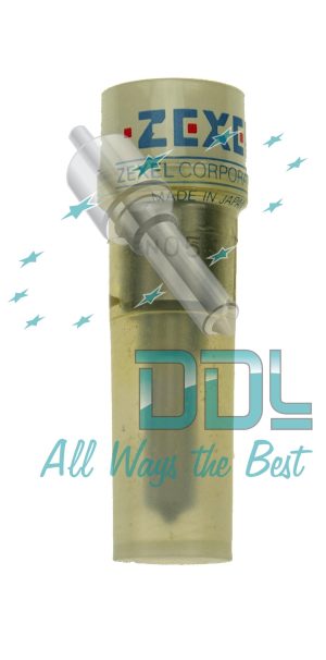 DLLA146PN055 Genuine Nozzle