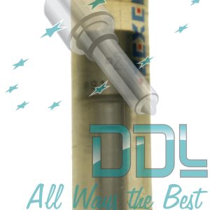 DLLA158PN209 Genuine Nozzle
