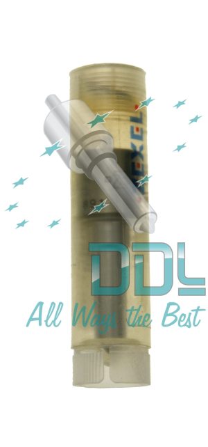 DLLA158PN209 Genuine Nozzle
