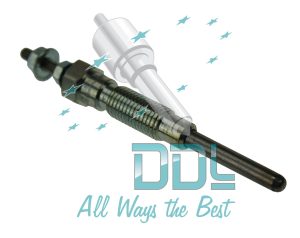 GLOW PLUG HKT       S/O+