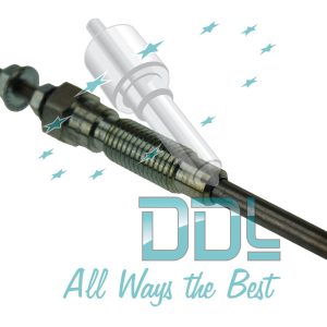 GLOW PLUG HKT       S/O+