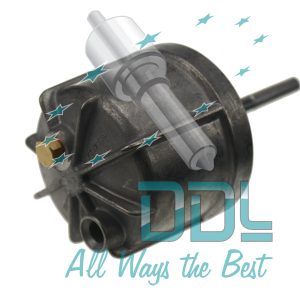 Filter Bowl with Extension