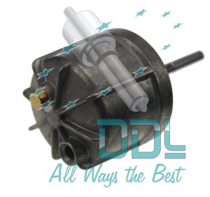 Filter Bowl with Extension