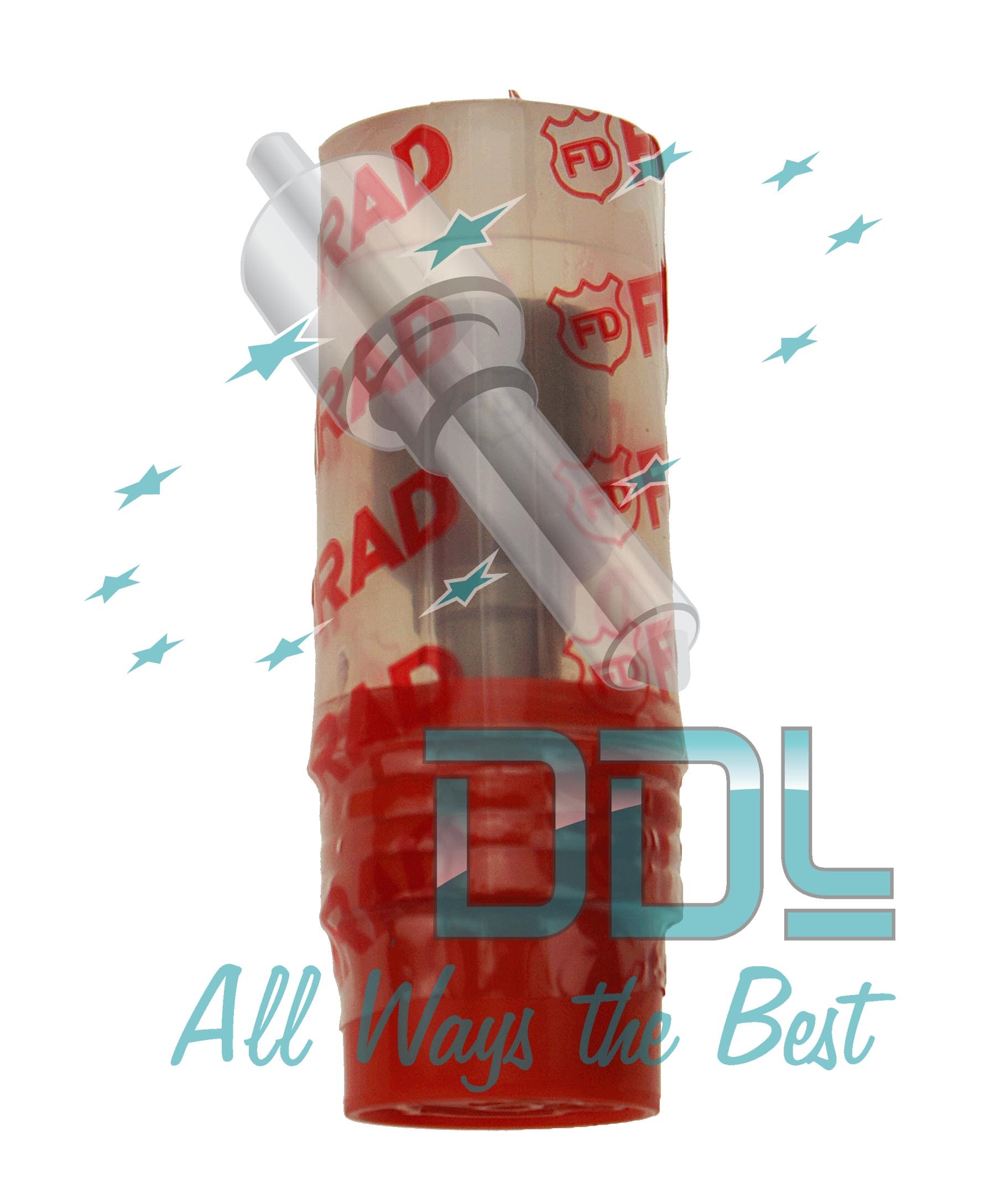 ASLA144PV602 Firad Nozzle