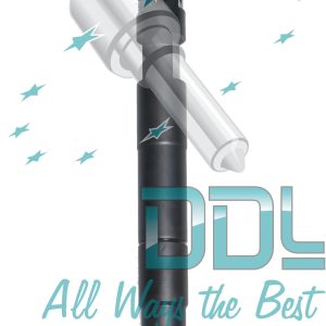 Common Rail Delphi Injector R0000D2