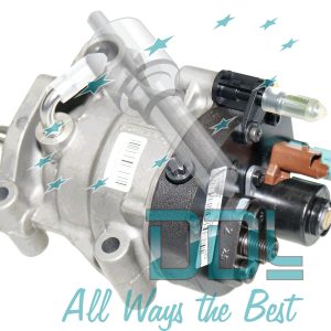 Common Rail Delphi Pump 9042A040A
