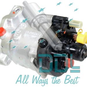 Common Rail Delphi Pump 9044Z013A