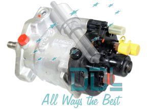 Common Rail Delphi Pump 9044Z013A