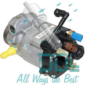 Common Rail Delphi Pump 9044Z015A