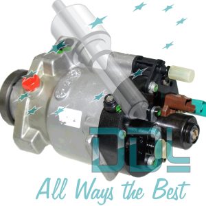 Common Rail Delphi Pump 9044Z035A