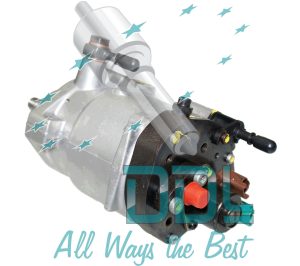 Common Rail Delphi Pump 9044Z051A