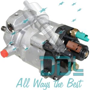 Common Rail Delphi Pump 9044Z072A