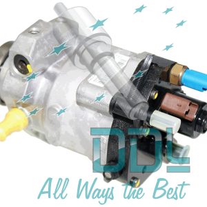 Common Rail Delphi Pump 9044Z100A