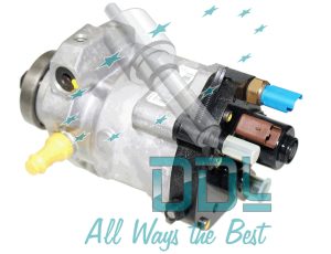 Common Rail Delphi Pump 9044Z100A