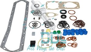 GASKET KIT BOSCH PE12P  (SPACO)