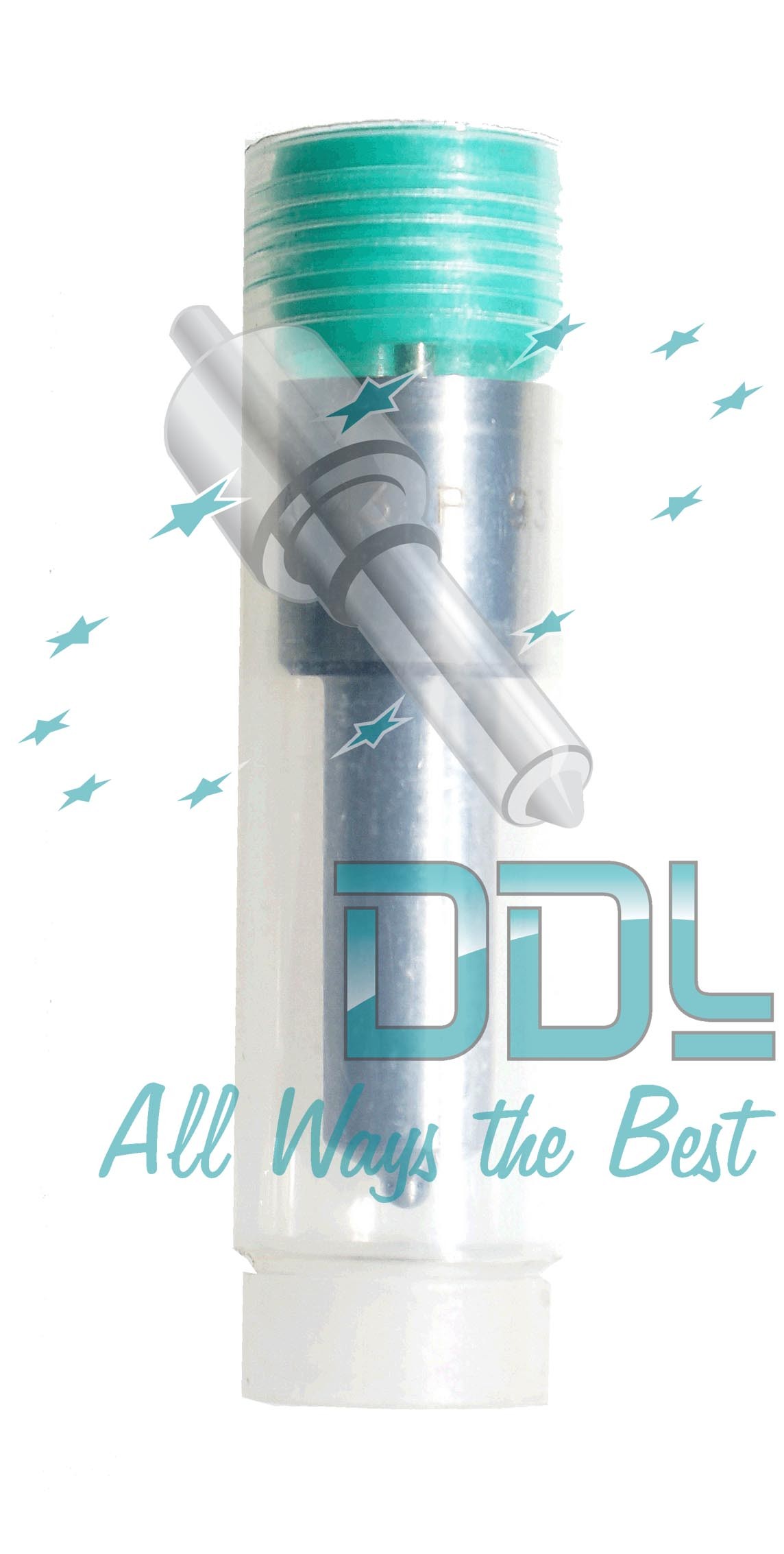 DLLA143P93 NOZZLE