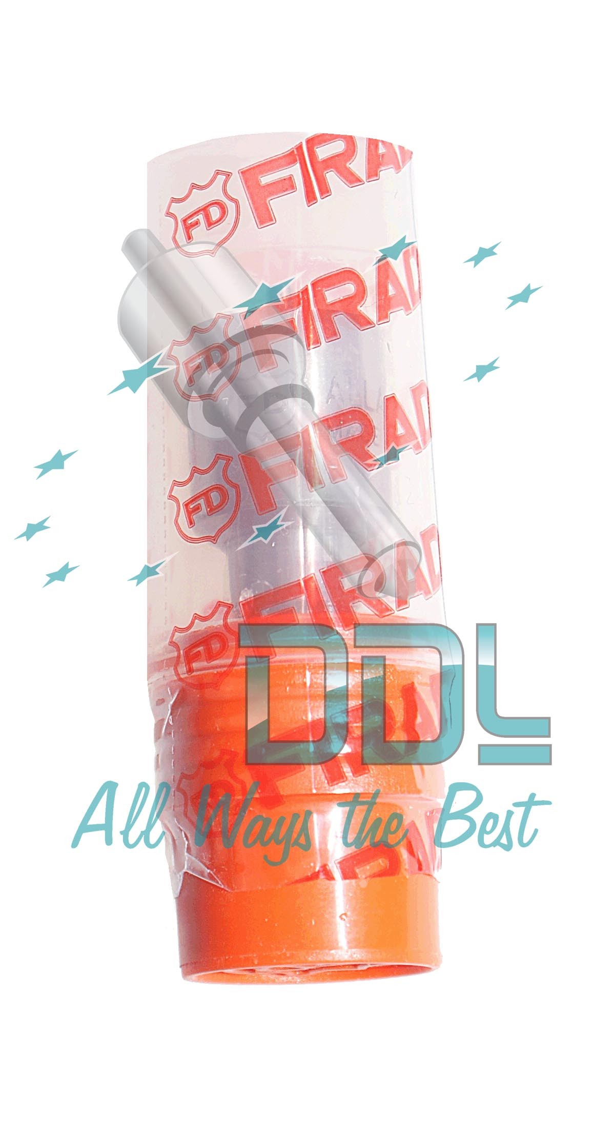 ALLA155P840-J Firad Nozzle