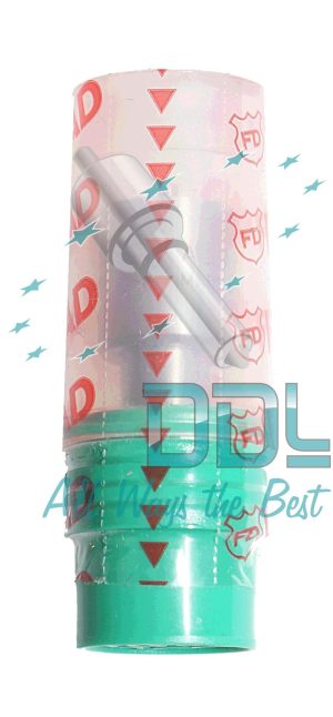 DLLA158P844-J Firad Nozzle 