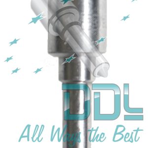 DLLA156P850+ Bosio Nozzle