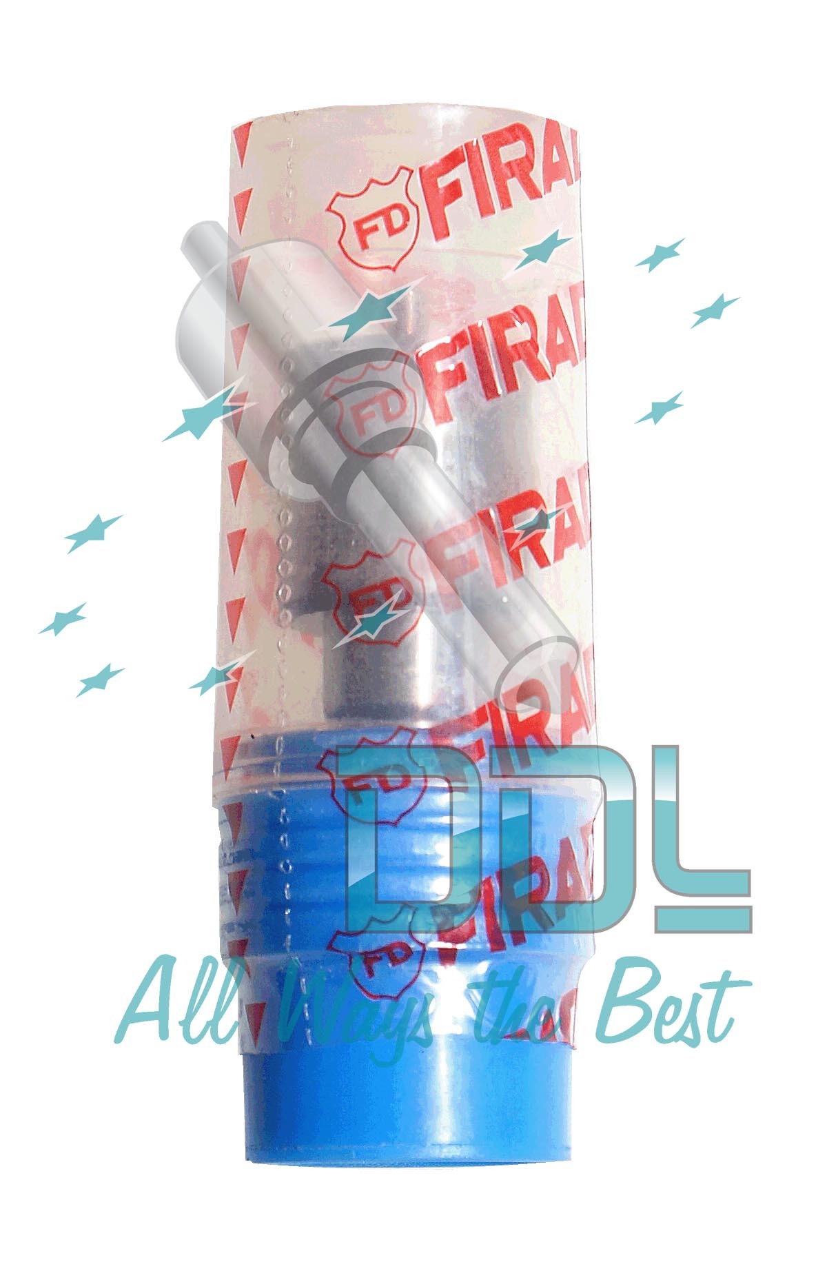 DSLA144P860 Firad Nozzle