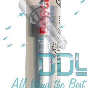 DLLA155P885 NOZZLE 0433171592