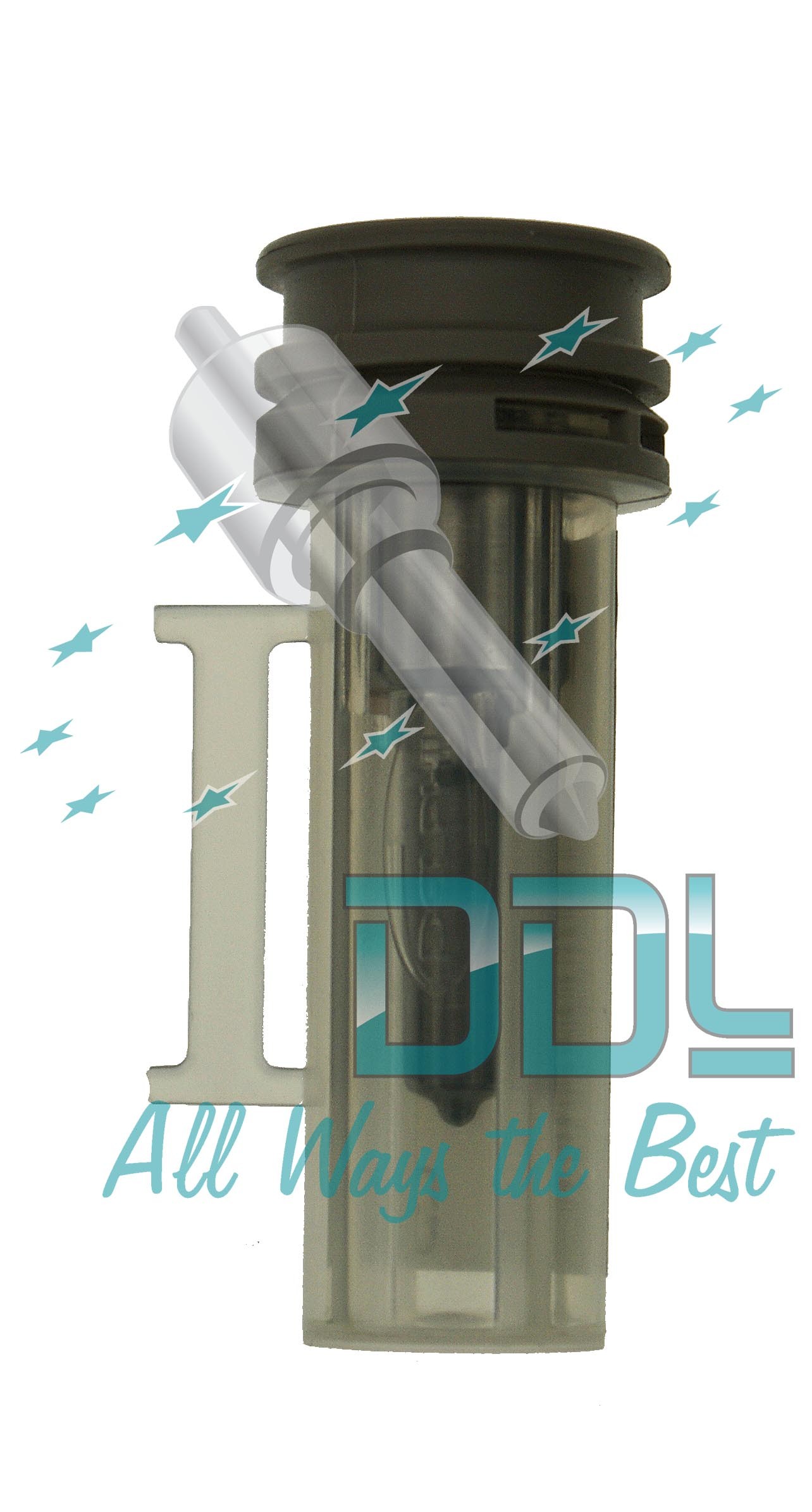 DLLA153P885-J Genuine