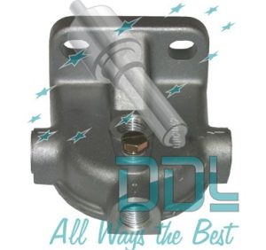 22D2104 Filter Head 3 In - 1 Out