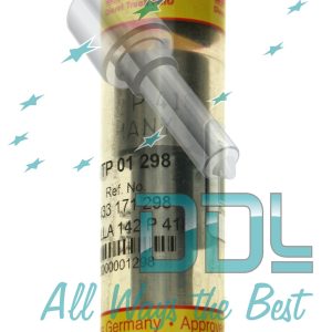 RDLLA142P418 NOZZLE DTP