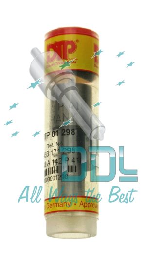 RDLLA142P418 NOZZLE DTP