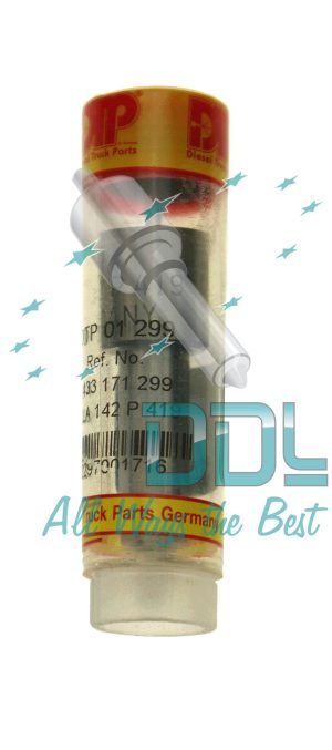 RDLLA142P419 NOZZLE DTP