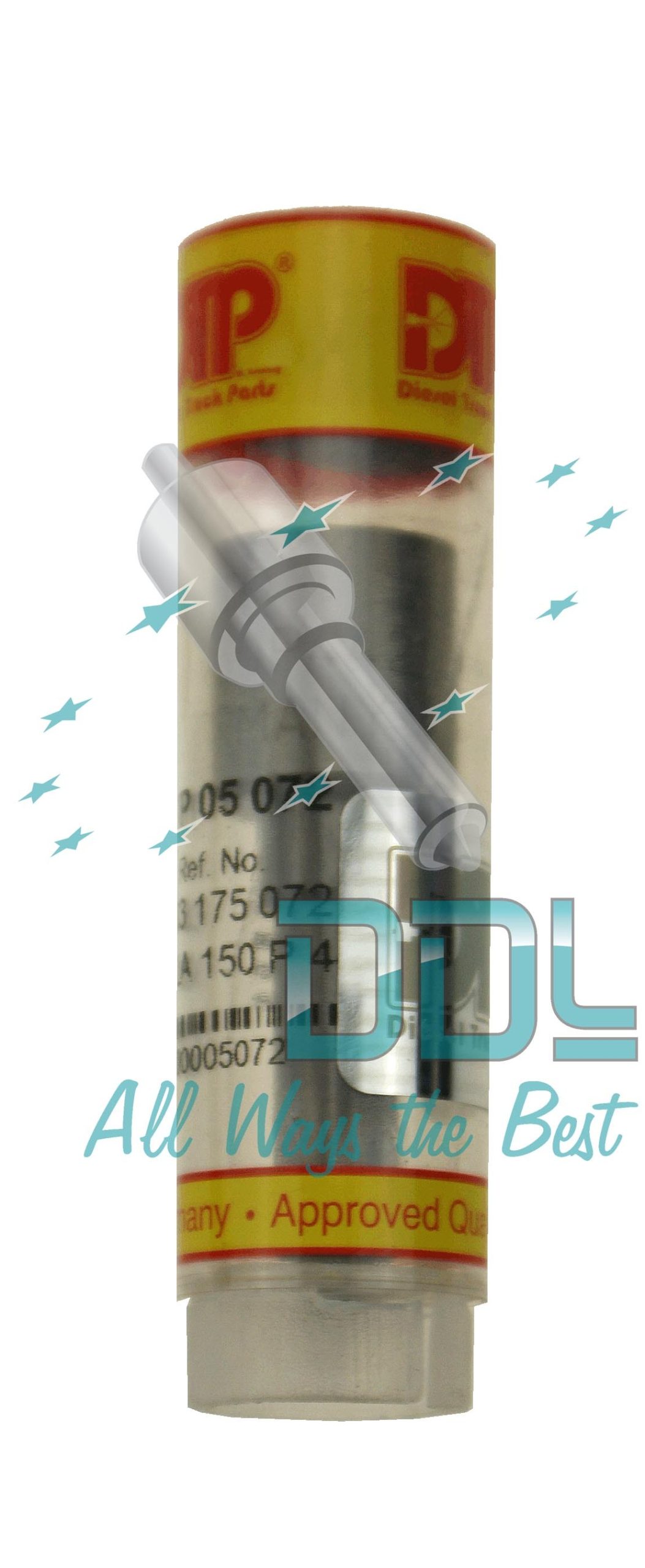 RDSLA150P442 NOZZLE DTP