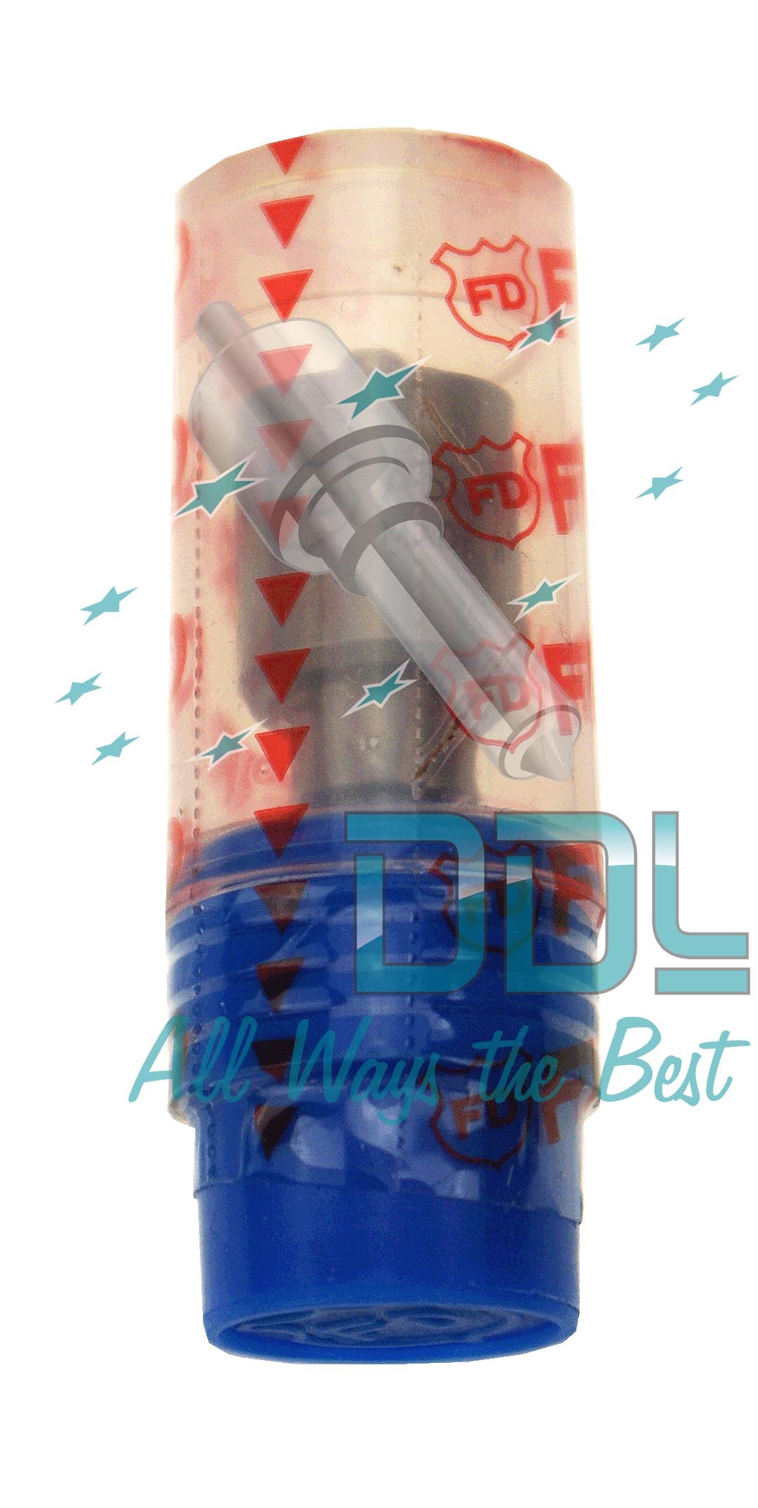 DLLA144P527 NOZZLE FIRAD