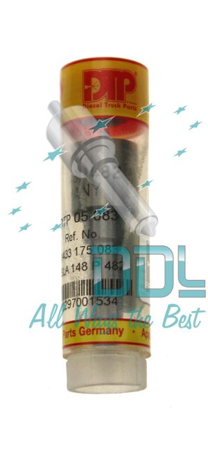 RDSLA148P482 NOZZLE DTP