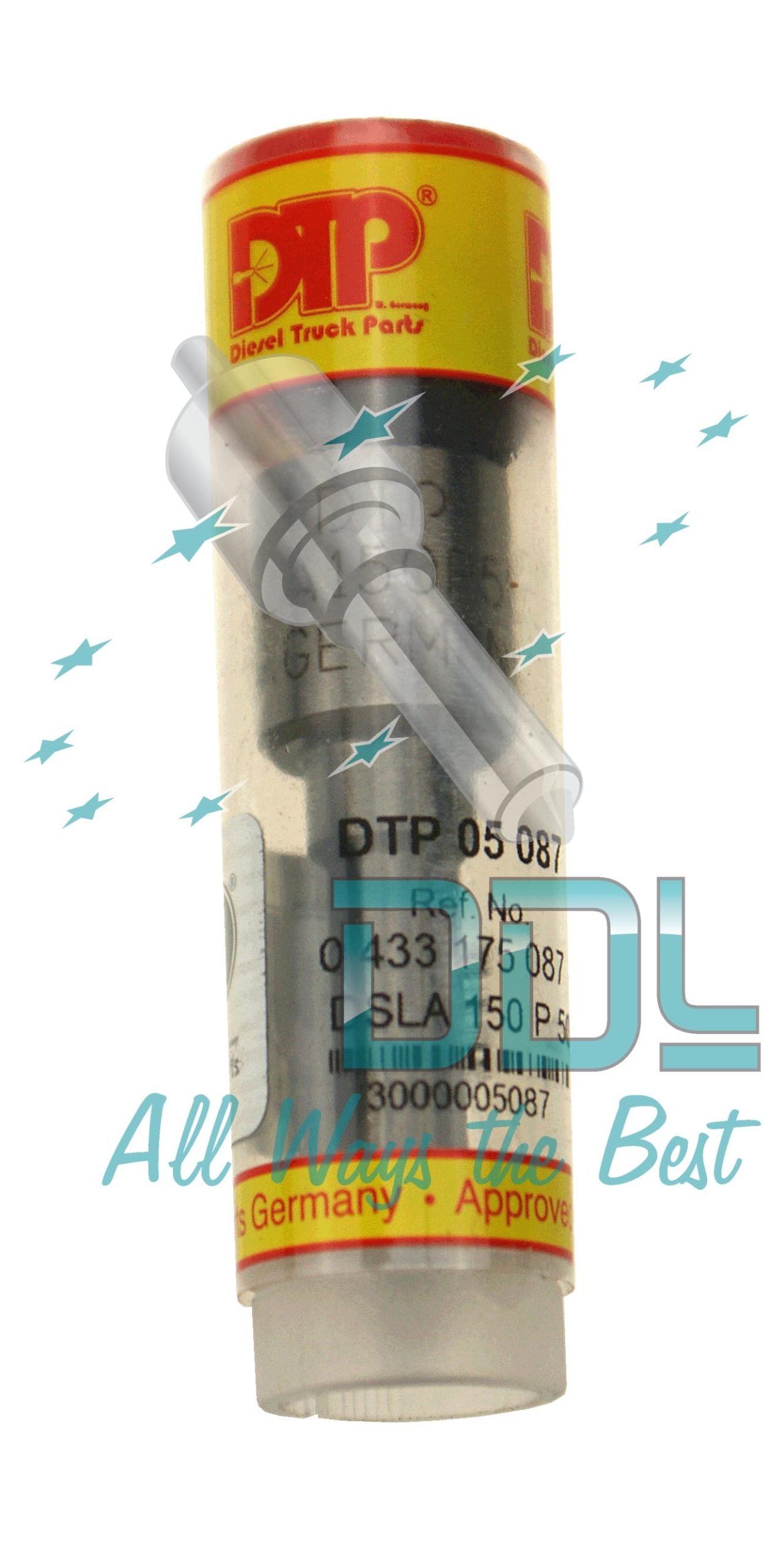 DSLA150P502 NOZZLE **+