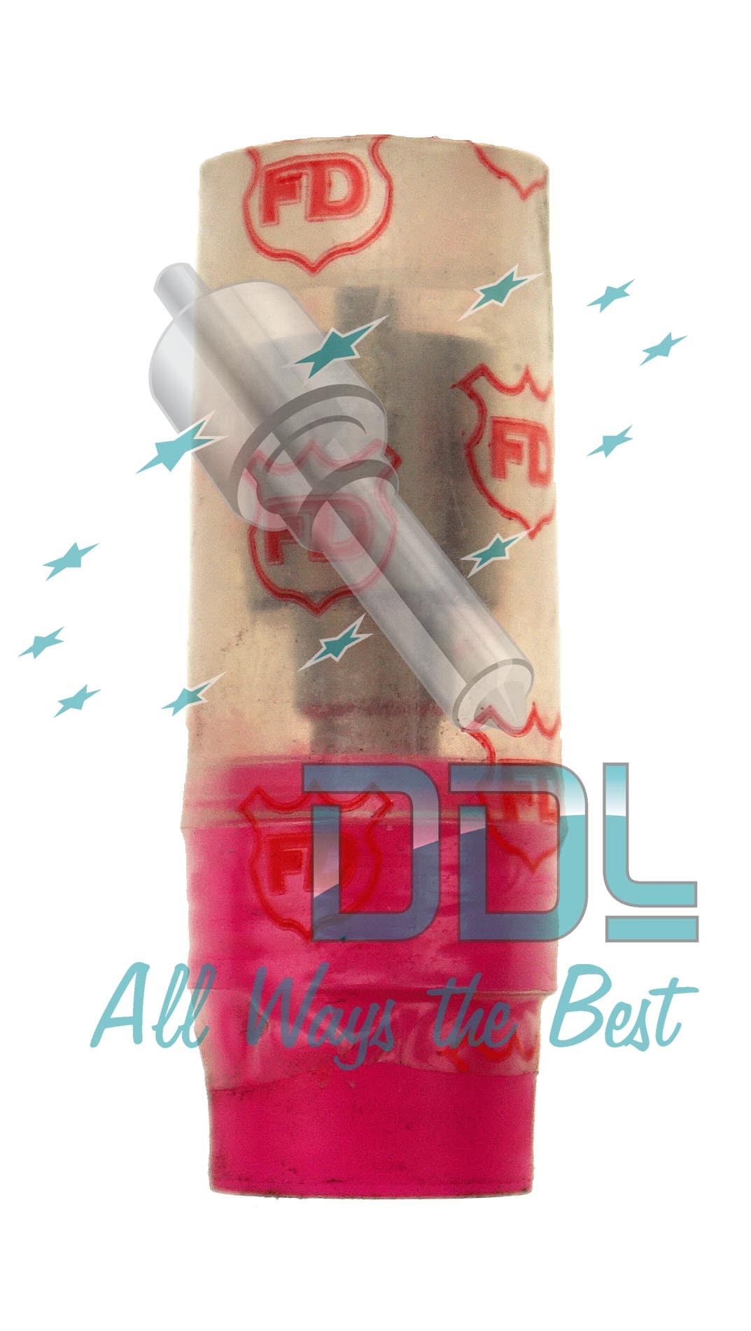 DSLA144P973+ FIRAD NOZZ