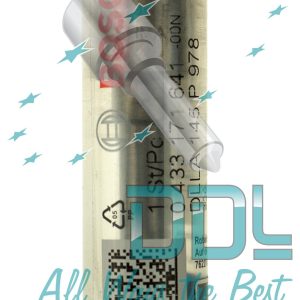 DLLA145P978 NOZZLE 0433171641