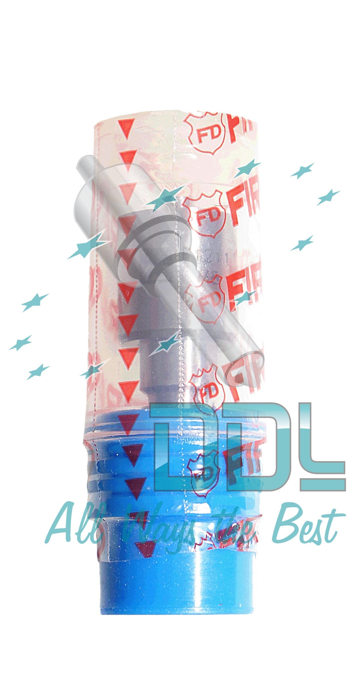 ALL150P9966 NOZZLE FIRAD