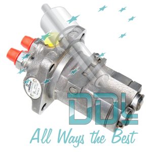 FUEL PUMP LOMBARDINI